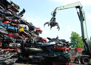 Leilão – Prefeitura oferta sucatas de veículos na quinta-feira (27) 