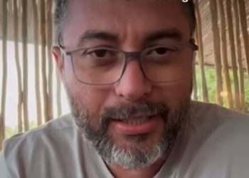 Wilson Lima confessa estar apaixonado