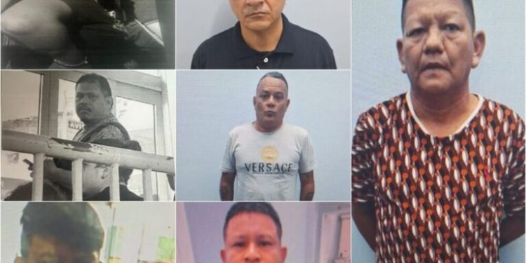 Gangue que rouba celulares nos terminais é identificada e caçada