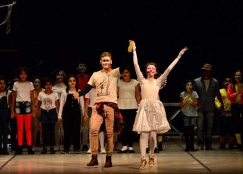 Abertas inscrições para Liceu de Artes e Cláudio Santoro