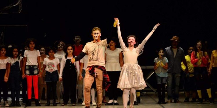 Abertas inscrições para Liceu de Artes e Cláudio Santoro