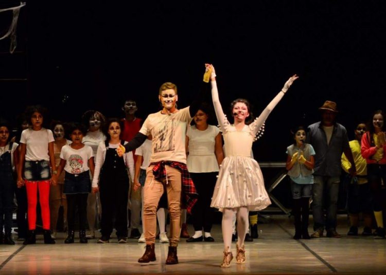 Abertas inscrições para Liceu de Artes e Cláudio Santoro