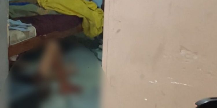 Na 'boca de fumo' do Novo Aleixo, zé droguinha é baleado na perna por dívida com traficantes