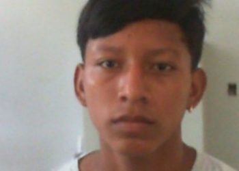 jovem deixa a ex internada após acertar tiro no rosto dela na Compensa