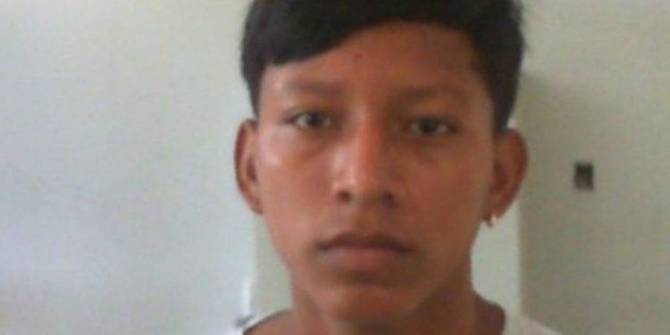 jovem deixa a ex internada após acertar tiro no rosto dela na Compensa