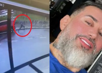 Advogado que já foi condenado por agredir a namorada é baleado em Manaus