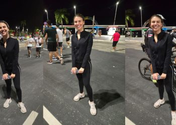 Isabellita, mais popular que o rei