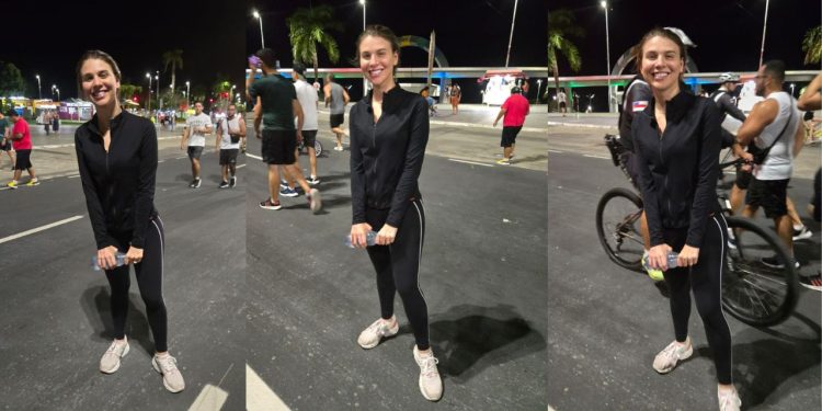 Isabellita, mais popular que o rei