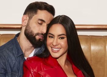 O fim está próximo? Isabelle Nogueira e Matteus querem terminar o noivado, diz Leo Dias