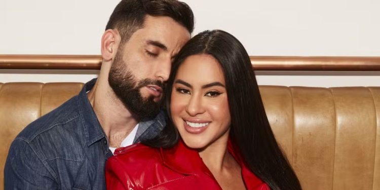 O fim está próximo? Isabelle Nogueira e Matteus querem terminar o noivado, diz Leo Dias