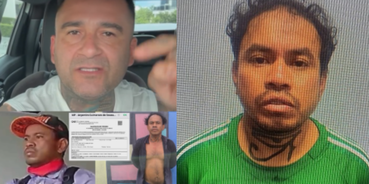 Sargento oferece mil reais por informações de bandido que roubou arma de policial em Manaus