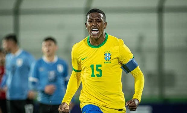 Brasil enfrenta Colômbia nesta quinta-feira (20)