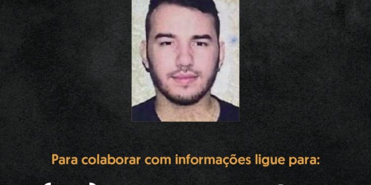 Dono de Motel está sendo procurado por tentar matar empresário que estaria tendo um relacionamento com a ex-companheira