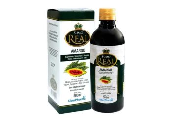 Seu organismo precisa de Sumo Real