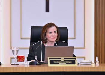 Inovação no TCE-AM: atualizações no sistema de julgamentos agilizam análise de processos