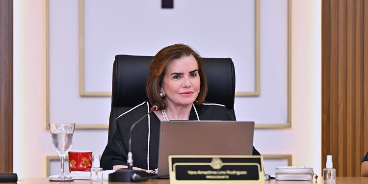 Inovação no TCE-AM: atualizações no sistema de julgamentos agilizam análise de processos