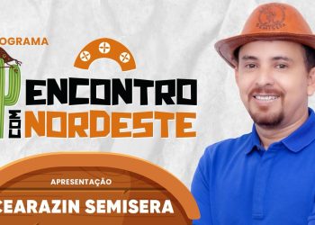 Estreia Hoje! Encontro com o Nordeste com música, cultura e emoção na Tv Maskate
