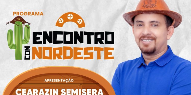 Estreia Hoje! Encontro com o Nordeste com música, cultura e emoção na Tv Maskate