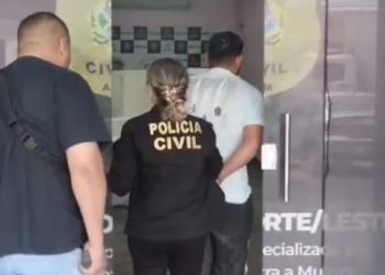 Taradão; perseguia as próprias primas na escola