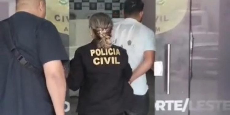 Taradão; perseguia as próprias primas na escola