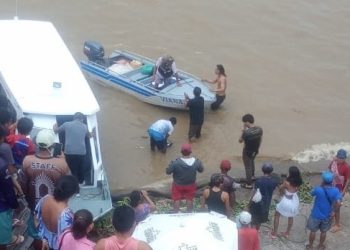 Segundo jovem desaparecido no Rio Amazonas é encontrado; veja o vídeo