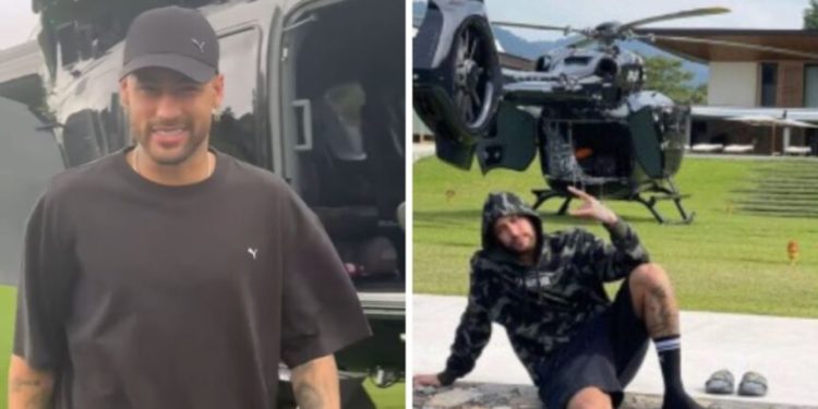 Esposas vetadas, Clube do Bolinha e muita garota do “Job” na festa do Menino Ney