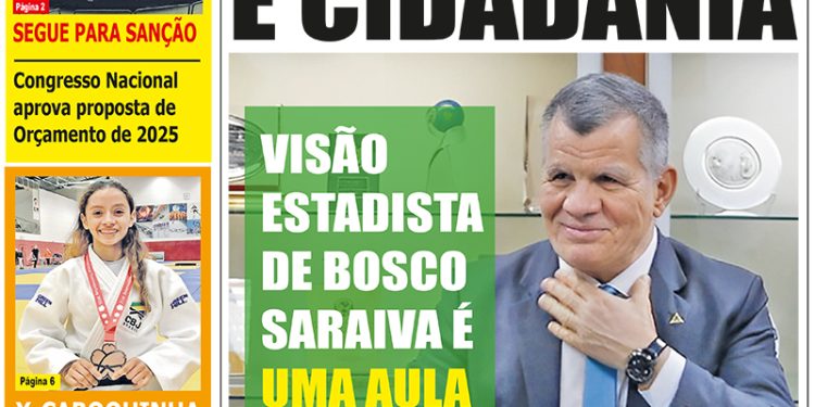 5387 – EDIÇÃO DIGITAL