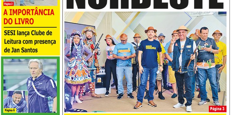 5389 – EDIÇÃO DIGITAL