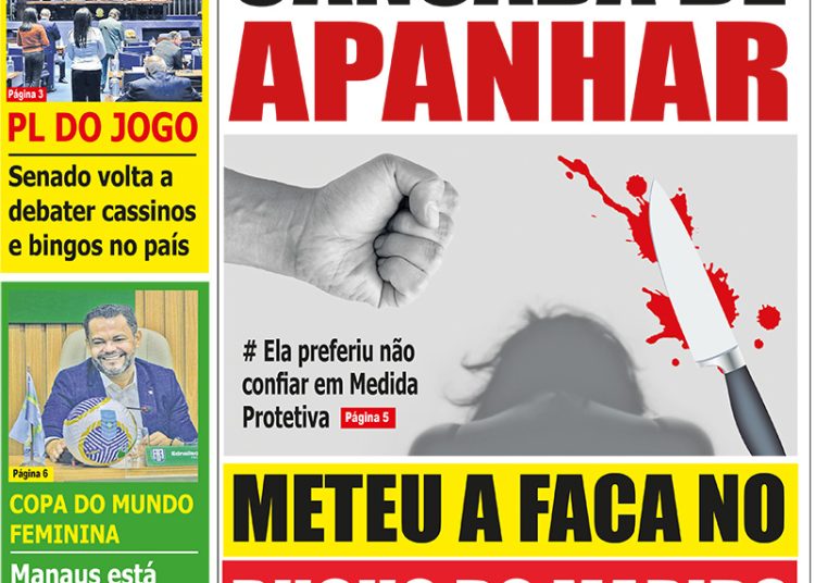 5390 – EDIÇÃO DIGITAL