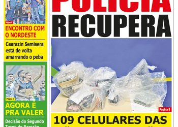 5388 – EDIÇÃO DIGITAL