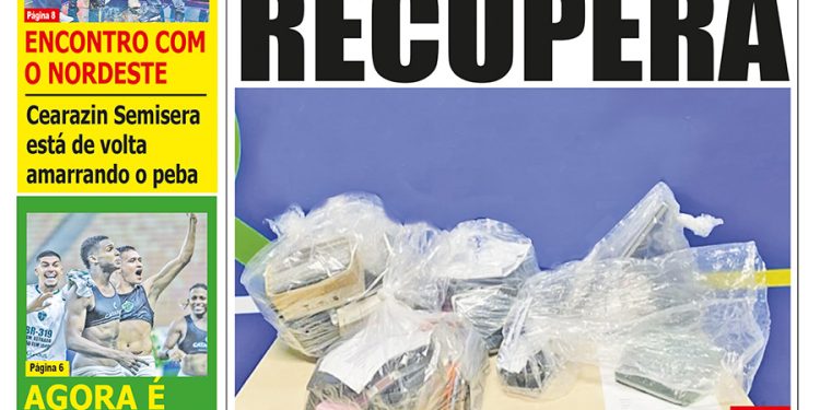 5388 – EDIÇÃO DIGITAL