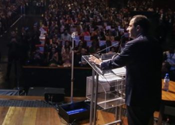 Beto Simonetti toma posse, de fato e direito, como presidente da OAB