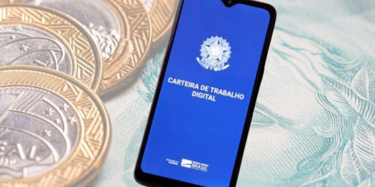 Paraíso da agiotagem – Empréstimo consignado para CLT e tchuns