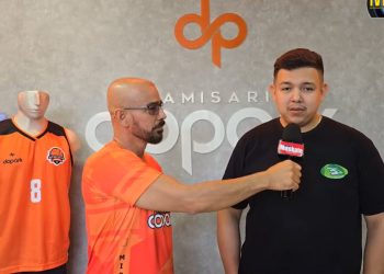 PDEX: Camisaria Dopark está contratando