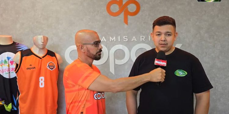 PDEX: Camisaria Dopark está contratando