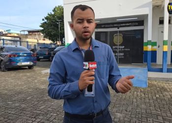 Integrante de suposta quadrilha que rouba com apps de viagem é preso