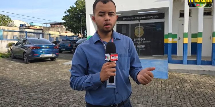 Integrante de suposta quadrilha que rouba com apps de viagem é preso