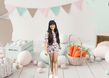 A Páscoa – Um Tempo de Amor e Esperança