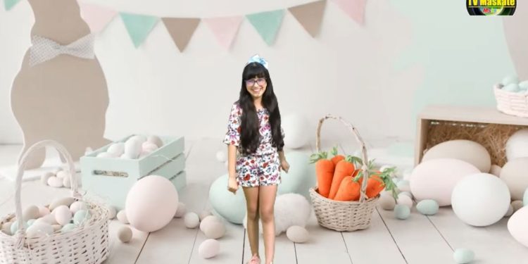 A Páscoa – Um Tempo de Amor e Esperança