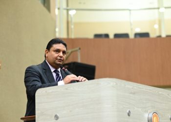 Se correr o bicho pega…