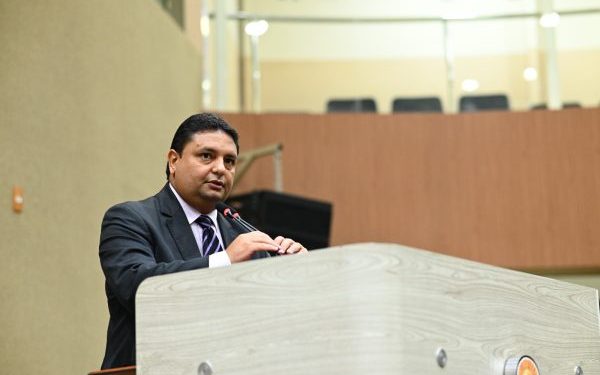 Se correr o bicho pega…