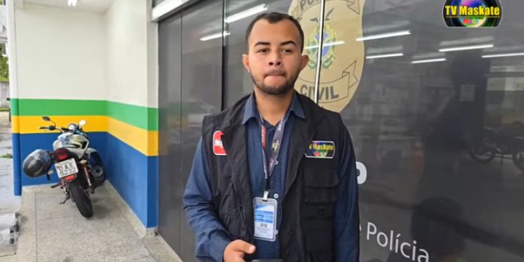 Homem condenado a mais de 20 anos por estupro de vulnerável é preso