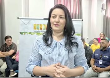 Governo do Amazonas inaugura Mulheres Mil 2025 no Cetam