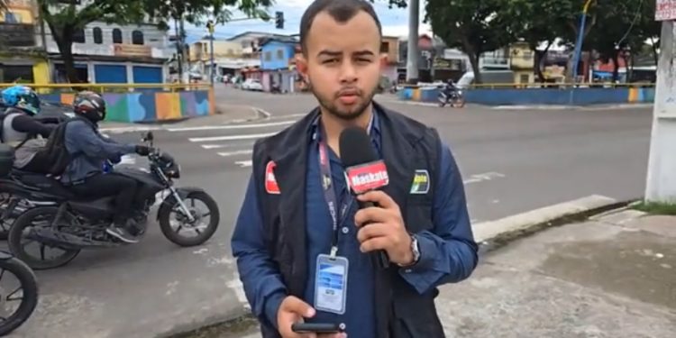 Polícia divulga buscas por desaparecidos em Manaus
