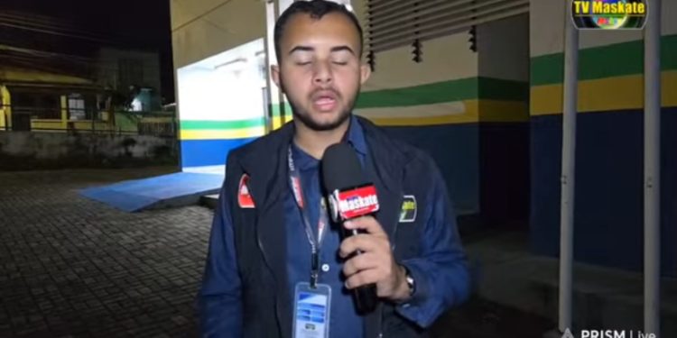 Homem condenado a mais de 20 anos por estupro de vulnerável é preso