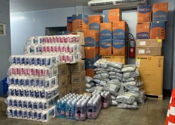 Golpe do cartão clonado – Criminoso é preso após fazer muitas vítimas