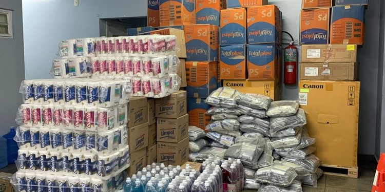 Golpe do cartão clonado – Criminoso é preso após fazer muitas vítimas