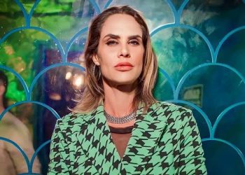 Presa por tráfico de drogas – Ex-Participante de A fazenda