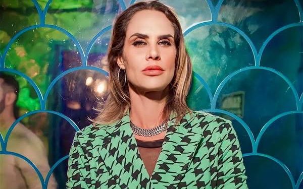 Presa por tráfico de drogas – Ex-Participante de A fazenda