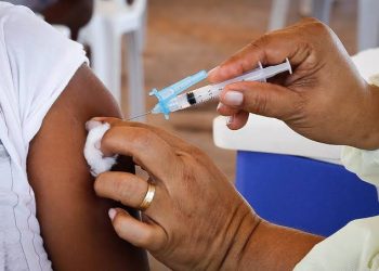 Mudanças no Calendário Nacional de Vacinação